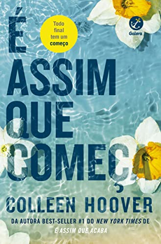 Capa do Livro É assim que começa (Vol. 2 É assim que acaba) - Hoover, Colleen,Catão, Priscila Capa do Livro É assim que começa (Vol. 2 É assim que acaba) - Hoover, Colleen,Catão, Priscila